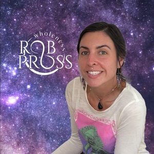 Meet your Posher, Robyn